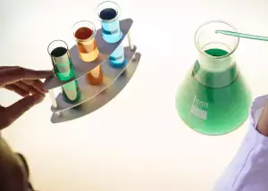 Chemický Peeling