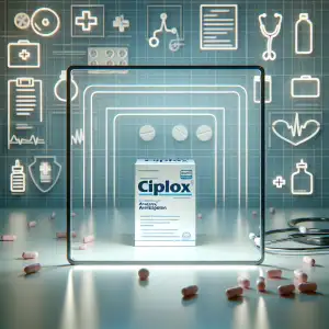 Ciplox