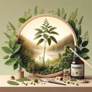 Podbel