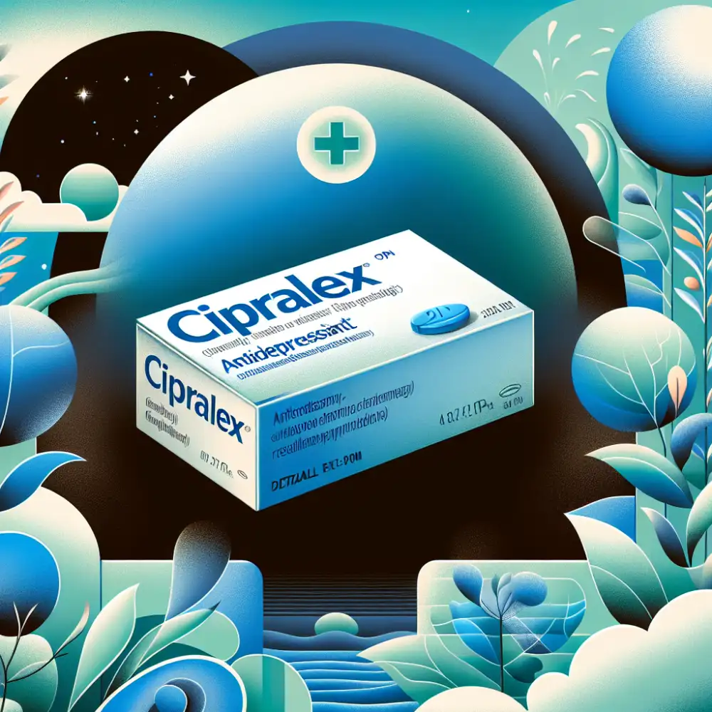 Cipralex