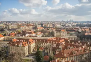 Pohotovost Praha