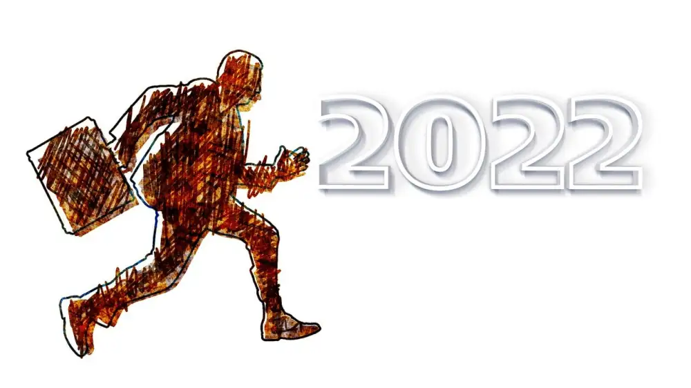 Svátky 2022