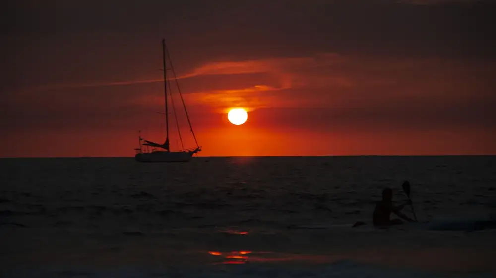 Pura Vida