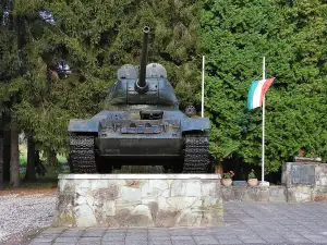 Dejvická 34