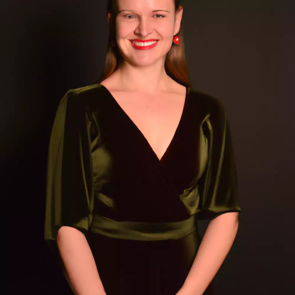 Emilie Vondráčková