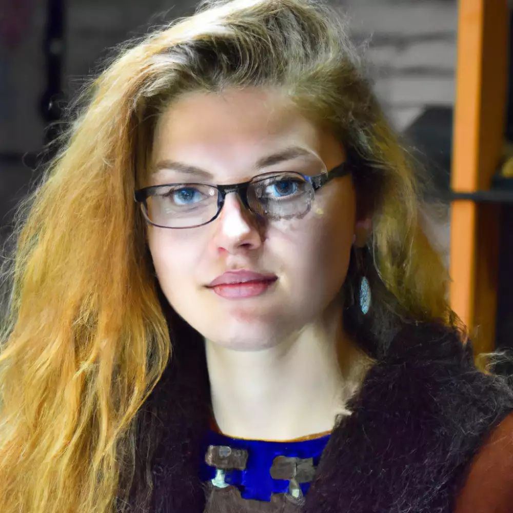 Nikol Havelková